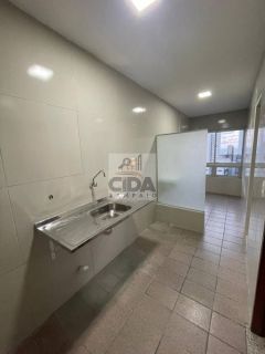 Imóvel para venda com 55 metros quadrados com 2 quartos em Boa Viagem - Recife - PE...