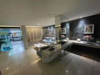 Imóvel para venda com 55 metros quadrados com 2 quartos em Boa Viagem - Recife - PE...