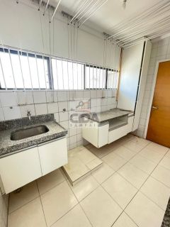 Imóvel para venda tem 115 metros quadrados com 3 quartos em Boa Viagem - Recife - PE.