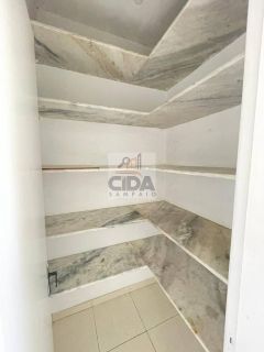 Imóvel para venda tem 115 metros quadrados com 3 quartos em Boa Viagem - Recife - PE.