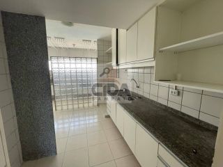 Imóvel para venda tem 115 metros quadrados com 3 quartos em Boa Viagem - Recife - PE.