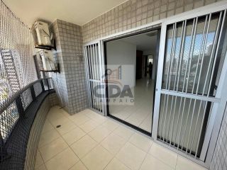 Imóvel para venda tem 115 metros quadrados com 3 quartos em Boa Viagem - Recife - PE.