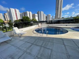 Imóvel para venda tem 115 metros quadrados com 3 quartos em Boa Viagem - Recife - PE.