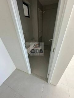 Imóvel para venda possui 107 metros quadrados com 3 quartos em Boa Viagem - Recife - PE.