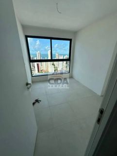 Imóvel para venda com 107 metros quadrados com 3 quartos em Boa Viagem - Recife - PE...