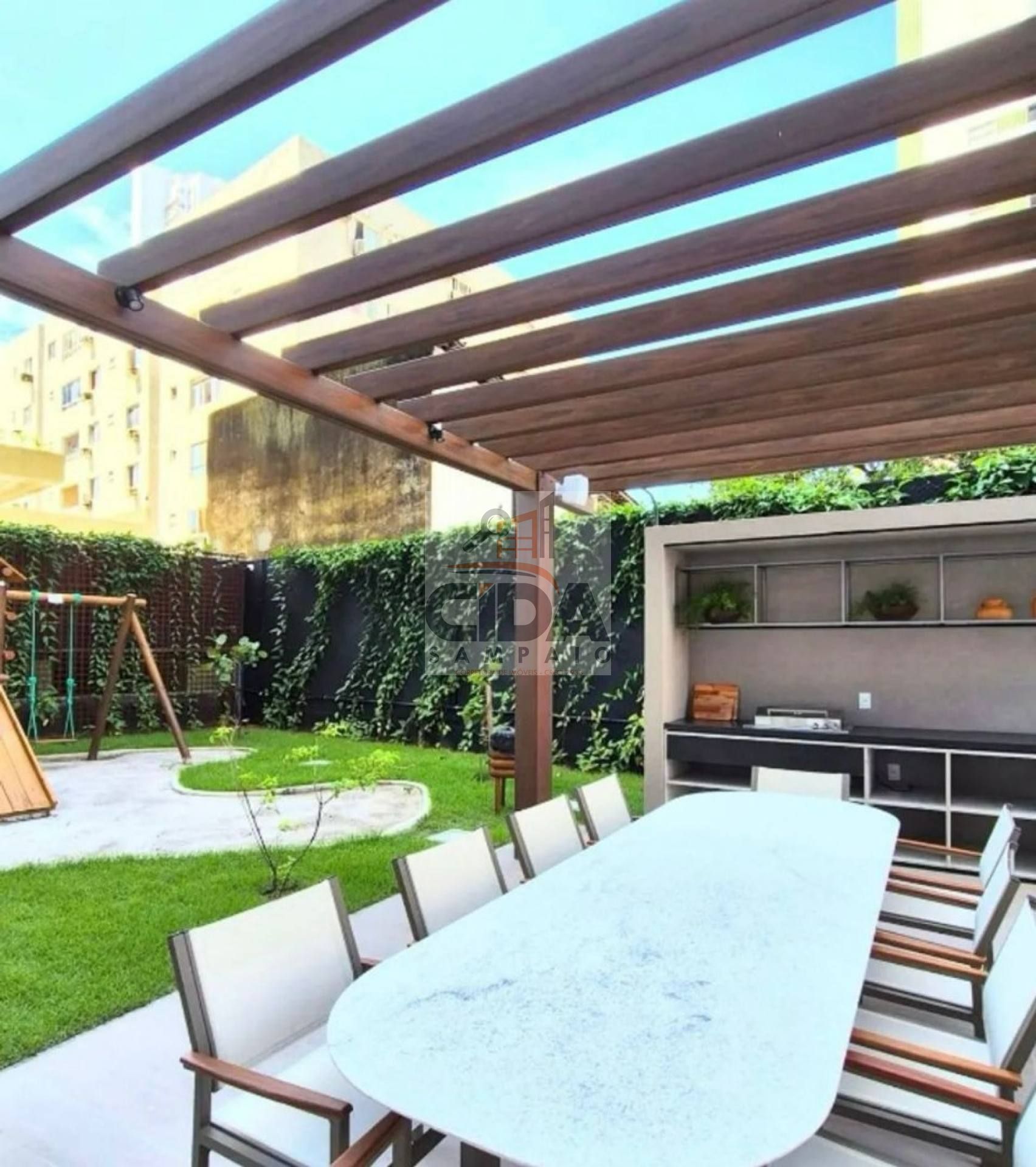 Imóvel para venda possui 107 metros quadrados com 3 quartos em Boa Viagem - Recife - PE.....