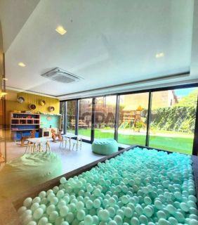 Imóvel para venda possui 107 metros quadrados com 3 quartos em Boa Viagem - Recife - PE.....