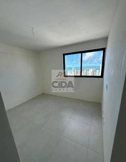 Imóvel para venda tem 107 metros quadrados com 3 quartos em Boa Viagem - Recife - PE.