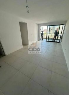 Imóvel para venda tem 107 metros quadrados com 3 quartos em Boa Viagem - Recife - PE.