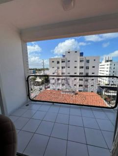 Imóvel para venda tem 90 metros quadrados com 2 quartos em Boa Viagem - Recife - PE.