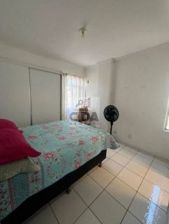 Imóvel para venda tem 90 metros quadrados com 2 quartos em Boa Viagem - Recife - PE.