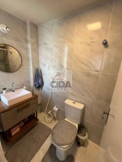 Imóvel para venda tem 90 metros quadrados com 2 quartos em Boa Viagem - Recife - PE.