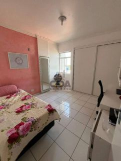 Imóvel para venda tem 90 metros quadrados com 2 quartos em Boa Viagem - Recife - PE.