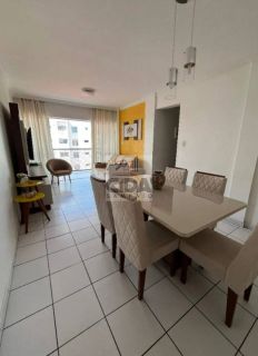 Imóvel para venda tem 90 metros quadrados com 2 quartos em Boa Viagem - Recife - PE.