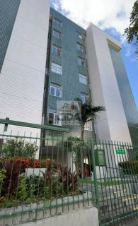 Imóvel para venda tem 90 metros quadrados com 2 quartos em Boa Viagem - Recife - PE.