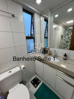 Imóvel para venda com 56 metros quadrados com 2 quartos em Boa Viagem - Recife - PE..