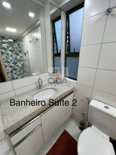 Imóvel para venda com 56 metros quadrados com 2 quartos em Boa Viagem - Recife - PE..