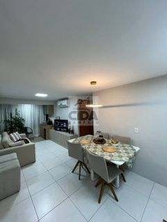 Imóvel para venda com 56 metros quadrados com 2 quartos em Boa Viagem - Recife - PE..