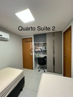Imóvel para venda com 56 metros quadrados com 2 quartos em Boa Viagem - Recife - PE..