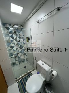 Imóvel para venda com 56 metros quadrados com 2 quartos em Boa Viagem - Recife - PE..