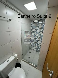 Imóvel para venda com 56 metros quadrados com 2 quartos em Boa Viagem - Recife - PE..