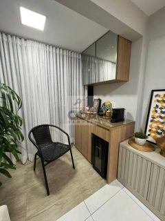 Imóvel para venda com 56 metros quadrados com 2 quartos em Boa Viagem - Recife - PE..