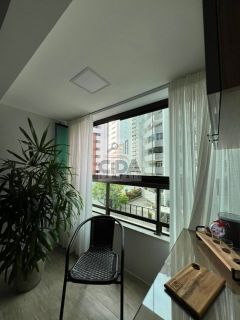 Imóvel para venda com 56 metros quadrados com 2 quartos em Boa Viagem - Recife - PE..