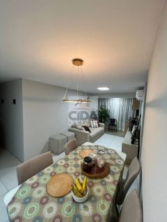 Imóvel para venda com 56 metros quadrados com 2 quartos em Boa Viagem - Recife - PE..