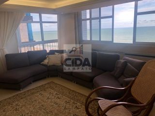 Imóvel para venda com 237 metros quadrados com 3 quartos em Boa Viagem - Recife - PE...