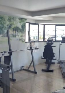 COM LINDA VISTA DO MAR ESTE AMPLO APARTAMNTO ESPERA POR VOCÊ