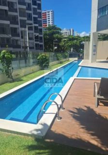 COM LINDA VISTA DO MAR ESTE AMPLO APARTAMNTO ESPERA POR VOCÊ