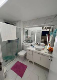 COM LINDA VISTA DO MAR ESTE AMPLO APARTAMNTO ESPERA POR VOCÊ