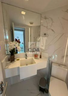 COM LINDA VISTA DO MAR ESTE AMPLO APARTAMNTO ESPERA POR VOCÊ