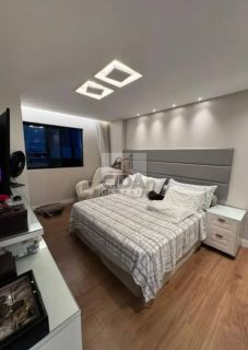 COM LINDA VISTA DO MAR ESTE AMPLO APARTAMNTO ESPERA POR VOCÊ