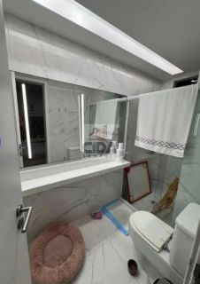 COM LINDA VISTA DO MAR ESTE AMPLO APARTAMNTO ESPERA POR VOCÊ