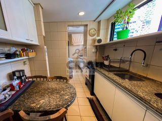 Imóvel para venda com 150 metros quadrados com 4 quartos em Boa Viagem - Recife - PE