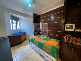 Imóvel para venda com 150 metros quadrados com 4 quartos em Boa Viagem - Recife - PE