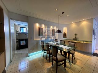 Imóvel para venda com 150 metros quadrados com 4 quartos em Boa Viagem - Recife - PE