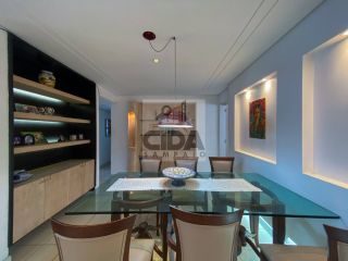 Imóvel para venda com 150 metros quadrados com 4 quartos em Boa Viagem - Recife - PE