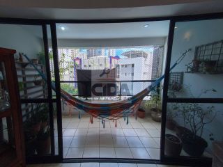 Imóvel para venda com 150 metros quadrados com 4 quartos em Boa Viagem - Recife - PE