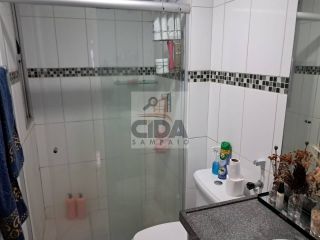 Imóvel para venda tem 82 metros quadrados com 2 quartos em Boa Viagem - Recife - PE.