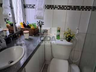 Imóvel para venda tem 82 metros quadrados com 2 quartos em Boa Viagem - Recife - PE.