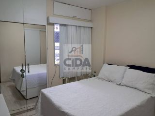 Imóvel para venda tem 82 metros quadrados com 2 quartos em Boa Viagem - Recife - PE.