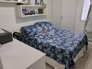 Imóvel para venda tem 82 metros quadrados com 2 quartos em Boa Viagem - Recife - PE.