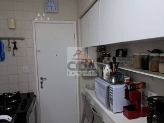 Imóvel para venda tem 82 metros quadrados com 2 quartos em Boa Viagem - Recife - PE.