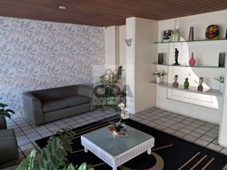 Imóvel para venda tem 82 metros quadrados com 2 quartos em Boa Viagem - Recife - PE.