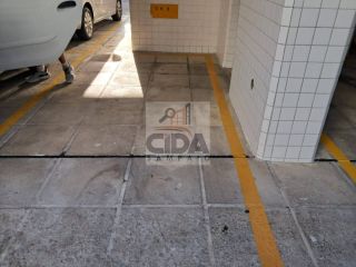 Imóvel para venda tem 82 metros quadrados com 2 quartos em Boa Viagem - Recife - PE.