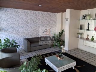 Imóvel para venda tem 82 metros quadrados com 2 quartos em Boa Viagem - Recife - PE.