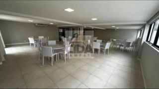 Imóvel para venda tem 81 metros quadrados com 3 quartos em Boa Viagem - Recife - PE