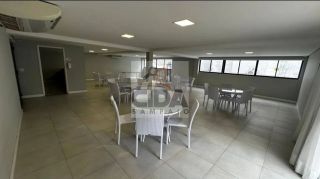 Imóvel para venda tem 81 metros quadrados com 3 quartos em Boa Viagem - Recife - PE